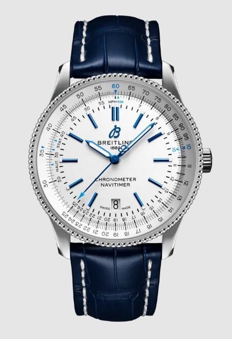 Replica Breitling NAVITIMER AUTOMATIC 41 A173263A1G1P1 Watch Replica Breitling NAVITIMER AUTOMATIC 41 A173263A1G1P1 Watch
